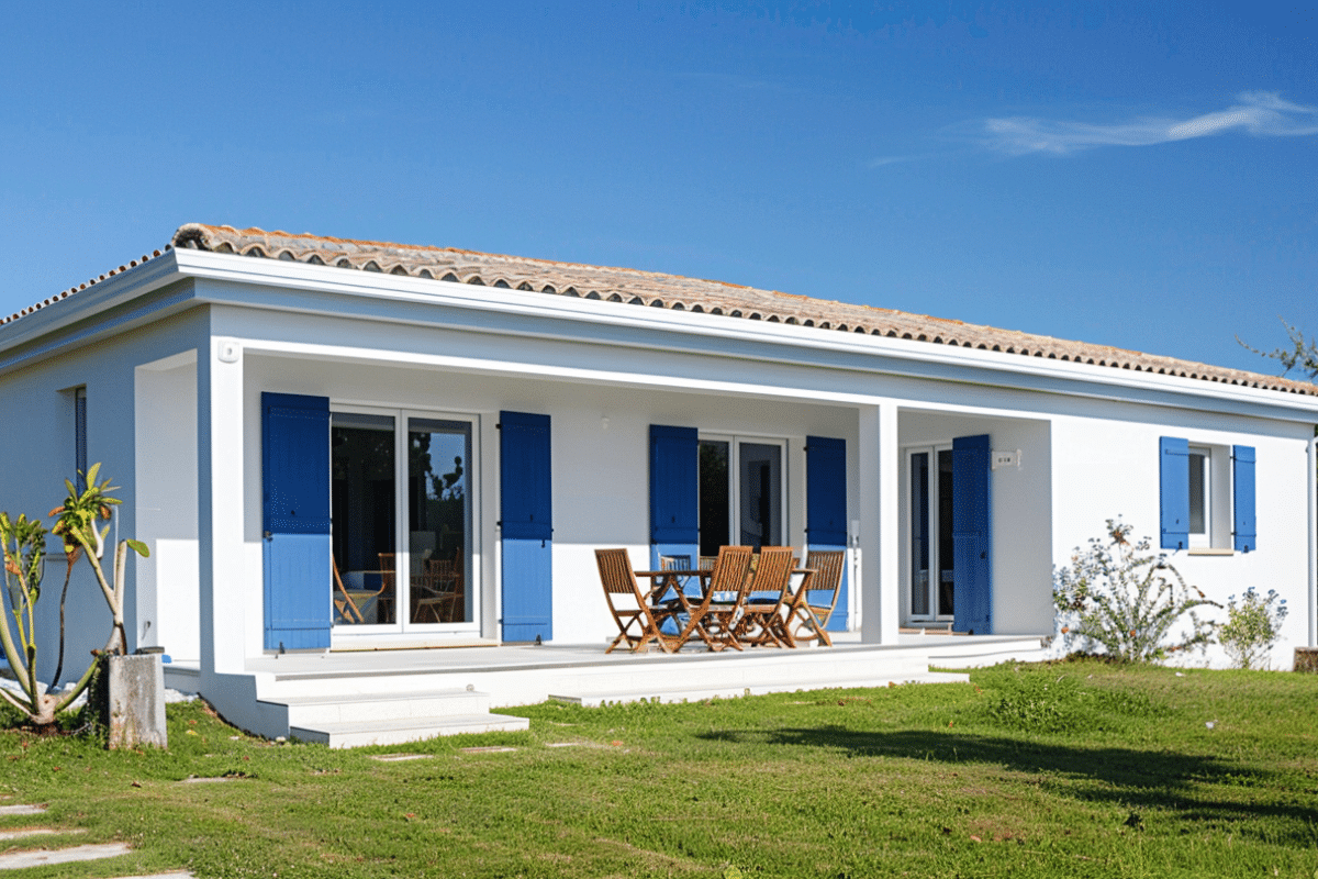 Modèle gratuit de promesse de vente simple maison, appatement, terrain